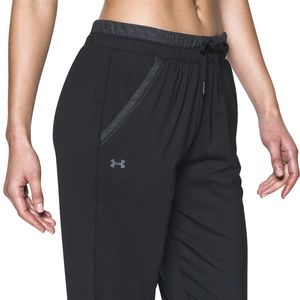Under armour pants